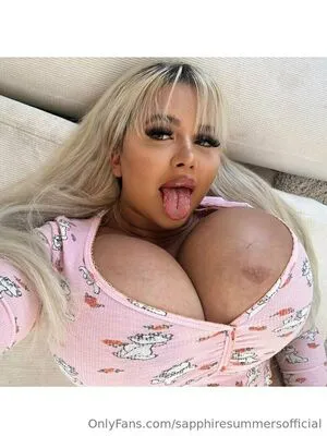 Sapphiresummersofficial OnlyFans Leaked Free Thumbnail Picture - #AVjdke5EBC