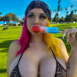 Sapphiresummersofficial OnlyFans Leaked Free Thumbnail Picture - #DX0un2z25e