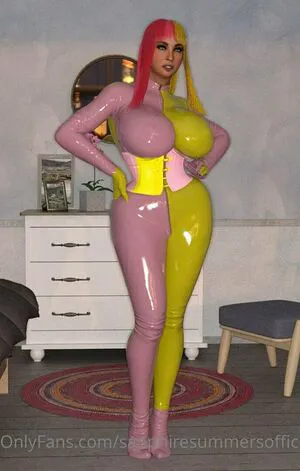 Sapphiresummersofficial OnlyFans Leaked Free Thumbnail Picture - #HgrzoPXg9h