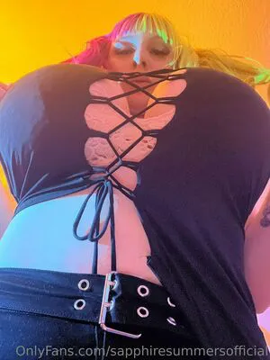 Sapphiresummersofficial OnlyFans Leaked Free Thumbnail Picture - #KD80Z1dkgG