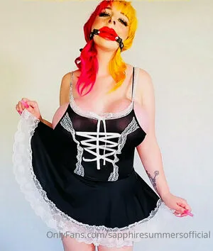 Sapphiresummersofficial OnlyFans Leaked Free Thumbnail Picture - #LDitxeU3GH