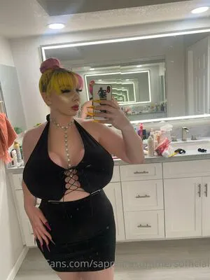 Sapphiresummersofficial OnlyFans Leaked Free Thumbnail Picture - #McmzwyNN6Z