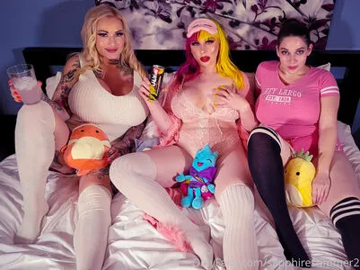 Sapphiresummersofficial OnlyFans Leaked Free Thumbnail Picture - #RaWxijk2wp