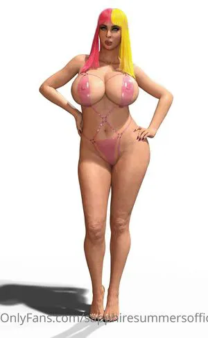 Sapphiresummersofficial OnlyFans Leaked Free Thumbnail Picture - #SdAcI9iWgU