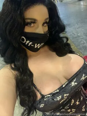 Sapphiresummersofficial OnlyFans Leaked Free Thumbnail Picture - #WCBOvLNfJr