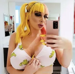 Sapphiresummersofficial OnlyFans Leaked Free Thumbnail Picture - #Wwqo2sY6P7