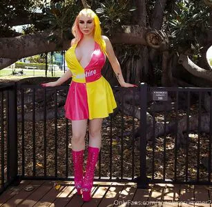 Sapphiresummersofficial OnlyFans Leaked Free Thumbnail Picture - #YnVtvEZomi