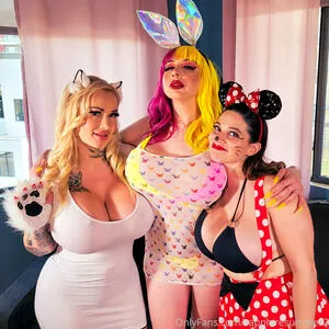 Sapphiresummersofficial OnlyFans Leaked Free Thumbnail Picture - #ZHyXStIcmq