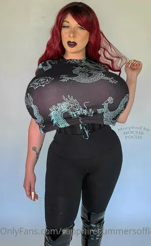 Sapphiresummersofficial OnlyFans Leaked Free Thumbnail Picture - #d6qUJAQgTt