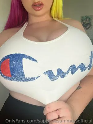 Sapphiresummersofficial OnlyFans Leaked Free Thumbnail Picture - #f2U5weoovw