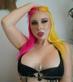Sapphiresummersofficial OnlyFans Leaked Free Thumbnail Picture - #ft44Rlh7EZ