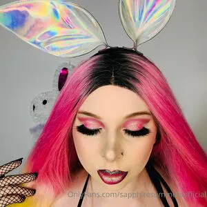 Sapphiresummersofficial OnlyFans Leaked Free Thumbnail Picture - #gW9WaIijf3