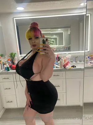 Sapphiresummersofficial OnlyFans Leaked Free Thumbnail Picture - #gssaADzNLN