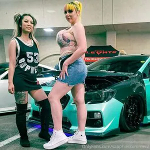 Sapphiresummersofficial OnlyFans Leaked Free Thumbnail Picture - #jDGVfmPQ5z