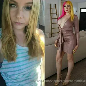Sapphiresummersofficial OnlyFans Leaked Free Thumbnail Picture - #jh18diuHbg