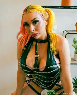 Sapphiresummersofficial OnlyFans Leaked Free Thumbnail Picture - #n2Da1L3mVw
