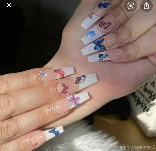 Sapphiresummersofficial OnlyFans Leaked Free Thumbnail Picture - #of3D9J8A7c