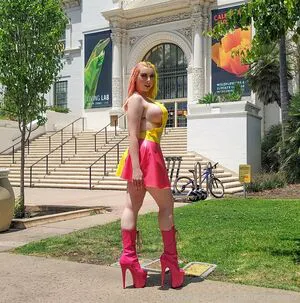 Sapphiresummersofficial OnlyFans Leaked Free Thumbnail Picture - #pZaxrzo7yw