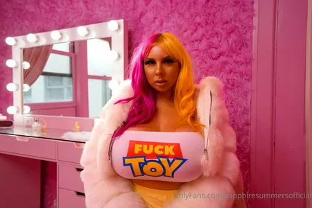 Sapphiresummersofficial OnlyFans Leaked Free Thumbnail Picture - #rgz518XegC