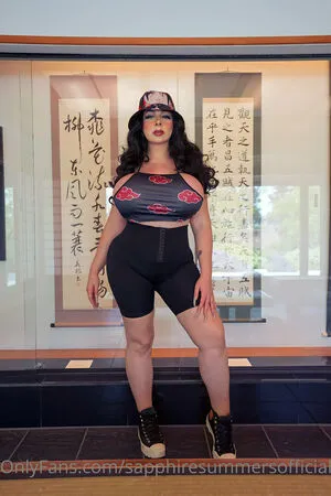 Sapphiresummersofficial OnlyFans Leaked Free Thumbnail Picture - #ud1ymqO3Dc