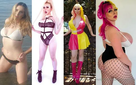 Sapphiresummersofficial OnlyFans Leaked Free Thumbnail Picture - #w16oChgV7s