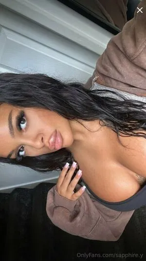 Sapphiret14 OnlyFans Leaked Free Thumbnail Picture - #U12Bon0M80