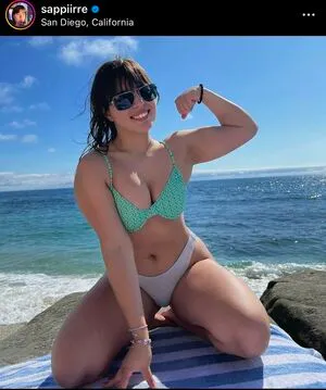 Sappirre OnlyFans Leaked Free Thumbnail Picture - #wh2SUs65Ci