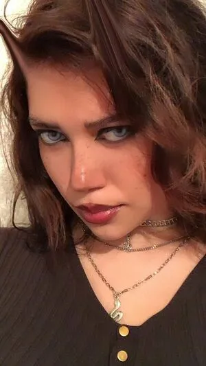 Sar Eliii OnlyFans Leaked Free Thumbnail Picture - #o1MC8W57Bt