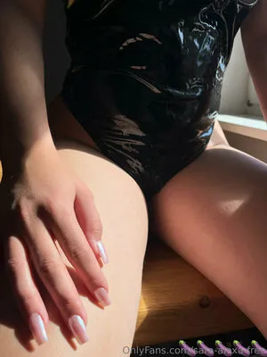 Sara Alexa Free OnlyFans Leaked Free Thumbnail Picture - #9BOCJqCkYU
