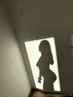 Sara Alexa Free OnlyFans Leaked Free Thumbnail Picture - #N4jhD07bjT