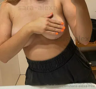 Sara Alexa Free OnlyFans Leaked Free Thumbnail Picture - #cc9PwLleqM