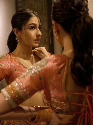 Sara Ali Khan OnlyFans Leaked Free Thumbnail Picture - #C7FW6QSF5L