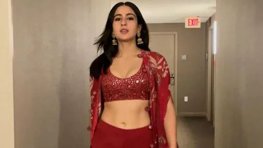 Sara Ali Khan OnlyFans Leaked Free Thumbnail Picture - #ZN2rEAWpiF