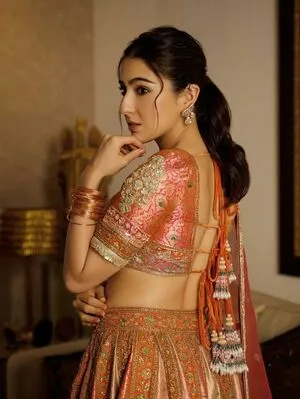 Sara Ali Khan OnlyFans Leaked Free Thumbnail Picture - #cT90D4U6KO
