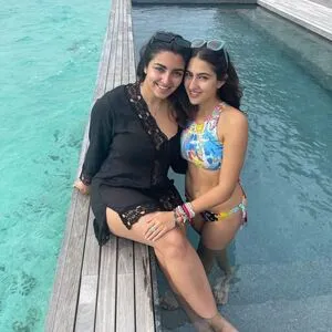 Sara Ali Khan OnlyFans Leaked Free Thumbnail Picture - #hydExS2cdd