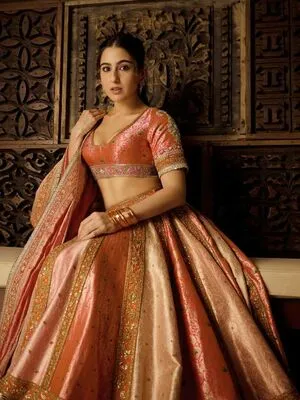 Sara Ali Khan OnlyFans Leaked Free Thumbnail Picture - #lXpycALvQv
