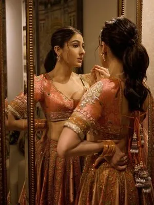 Sara Ali Khan OnlyFans Leaked Free Thumbnail Picture - #mwAL24cQI0