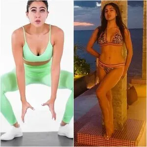 Sara Ali Khan OnlyFans Leaked Free Thumbnail Picture - #pHpglPUz7l