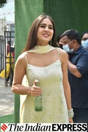 Sara Ali Khan OnlyFans Leaked Free Thumbnail Picture - #vrDncVM4SQ