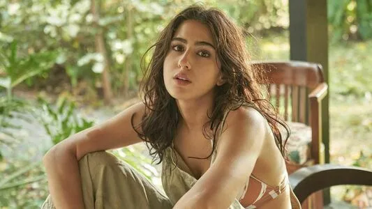 Sara Ali OnlyFans Leaked Free Thumbnail Picture - #jK45oupCqP