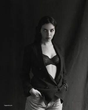 Sara Arfaoui OnlyFans Leaked Free Thumbnail Picture - #GV3GoWyJPH