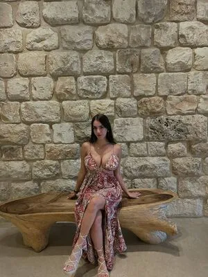 Sara Avni OnlyFans Leaked Free Thumbnail Picture - #5BvC3p4JhA