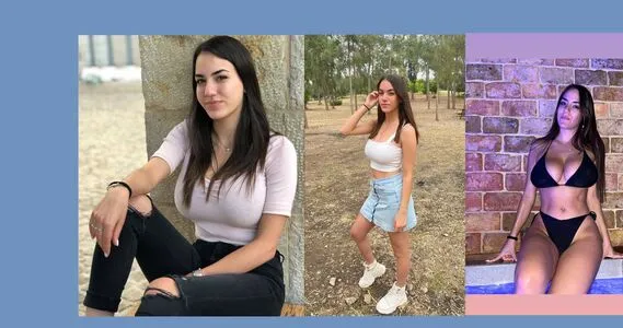 Sara Avni OnlyFans Leaked Free Thumbnail Picture - #Ck3R1gtmK4