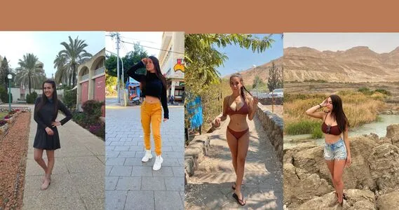 Sara Avni OnlyFans Leaked Free Thumbnail Picture - #oPfxTv9F3p