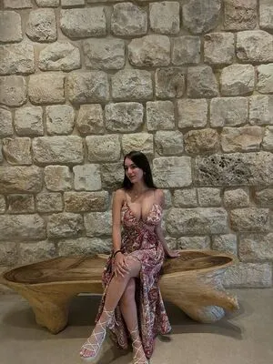 Sara Avni OnlyFans Leaked Free Thumbnail Picture - #scikT4S3zU