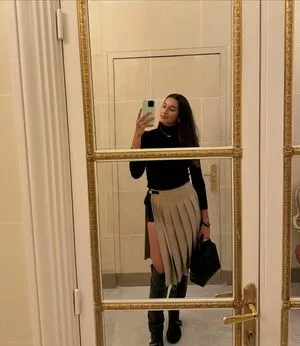 Sara Balzer OnlyFans Leaked Free Thumbnail Picture - #K1mLmVcOIN