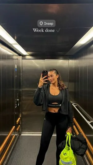 Sara Balzer OnlyFans Leaked Free Thumbnail Picture - #MK30ktS4yg