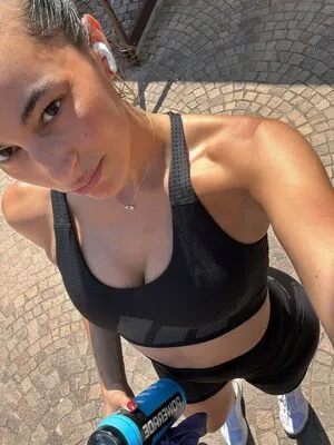 Sara Balzer OnlyFans Leaked Free Thumbnail Picture - #QDuSBc8iap