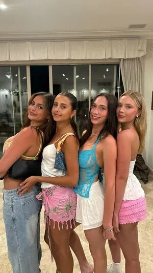 Sara Bella Harris OnlyFans Leaked Free Thumbnail Picture - #1xlMA9ofoe