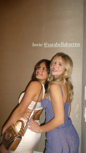 Sara Bella Harris OnlyFans Leaked Free Thumbnail Picture - #8uQqVNwo0I